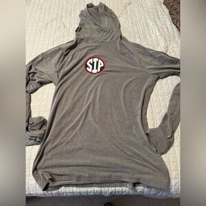 Ole Miss “SIP”Free Fly Men’s Hoodie